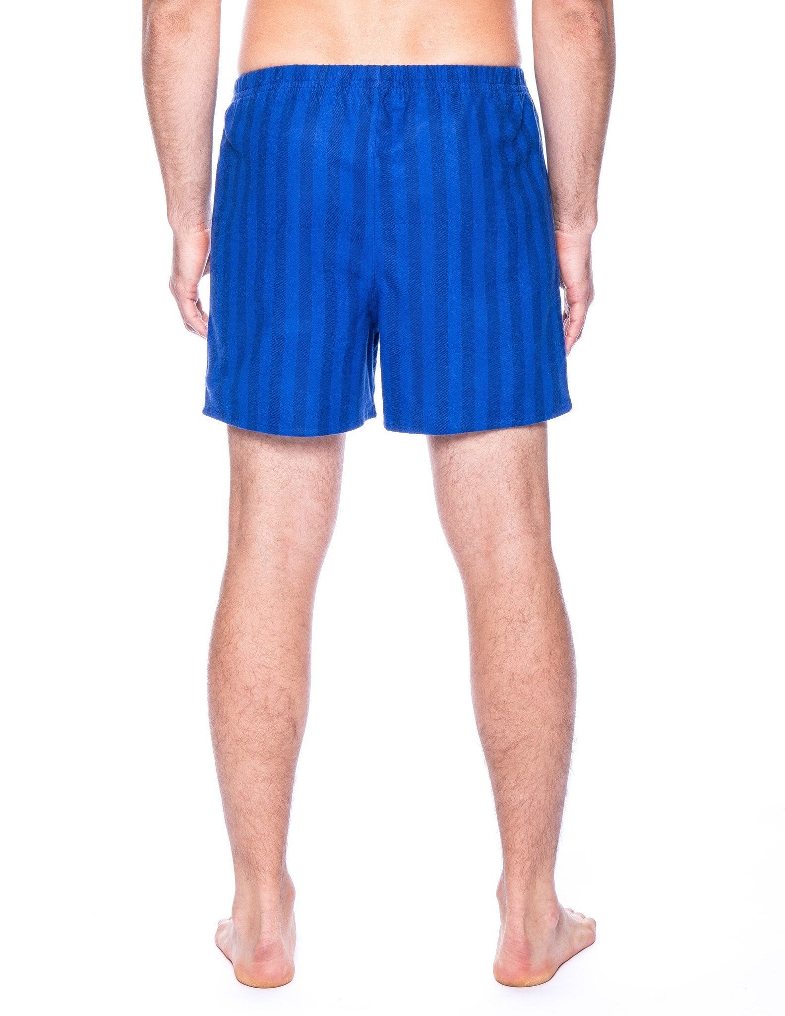 Stripes Tonal Blue/Black-Grey
