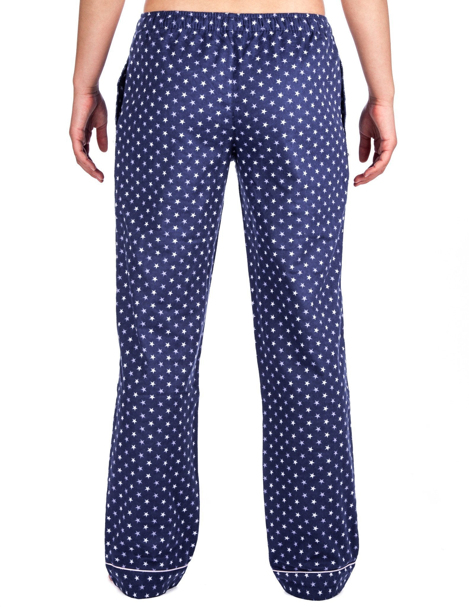 Stars Blue