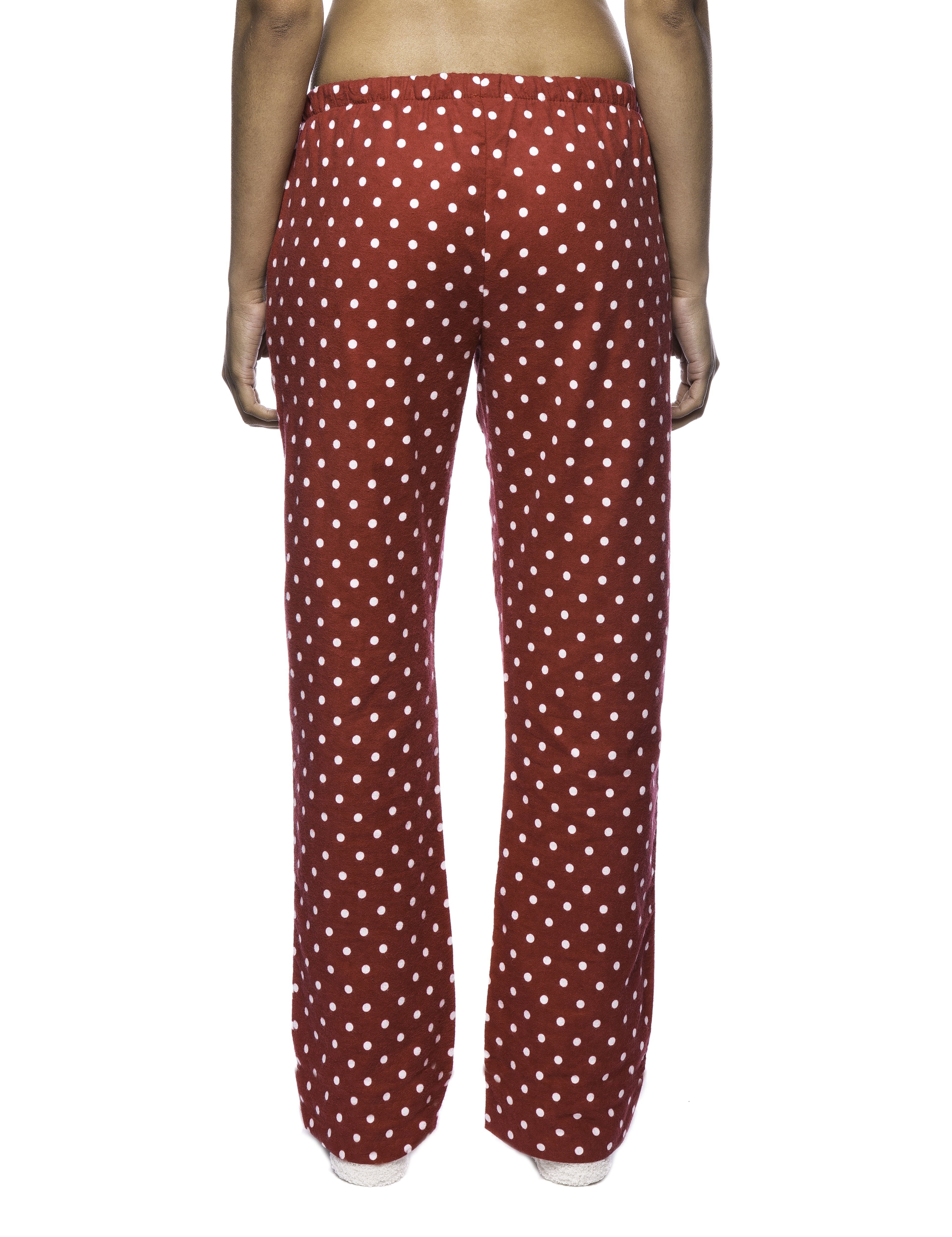 Dots Diva Red