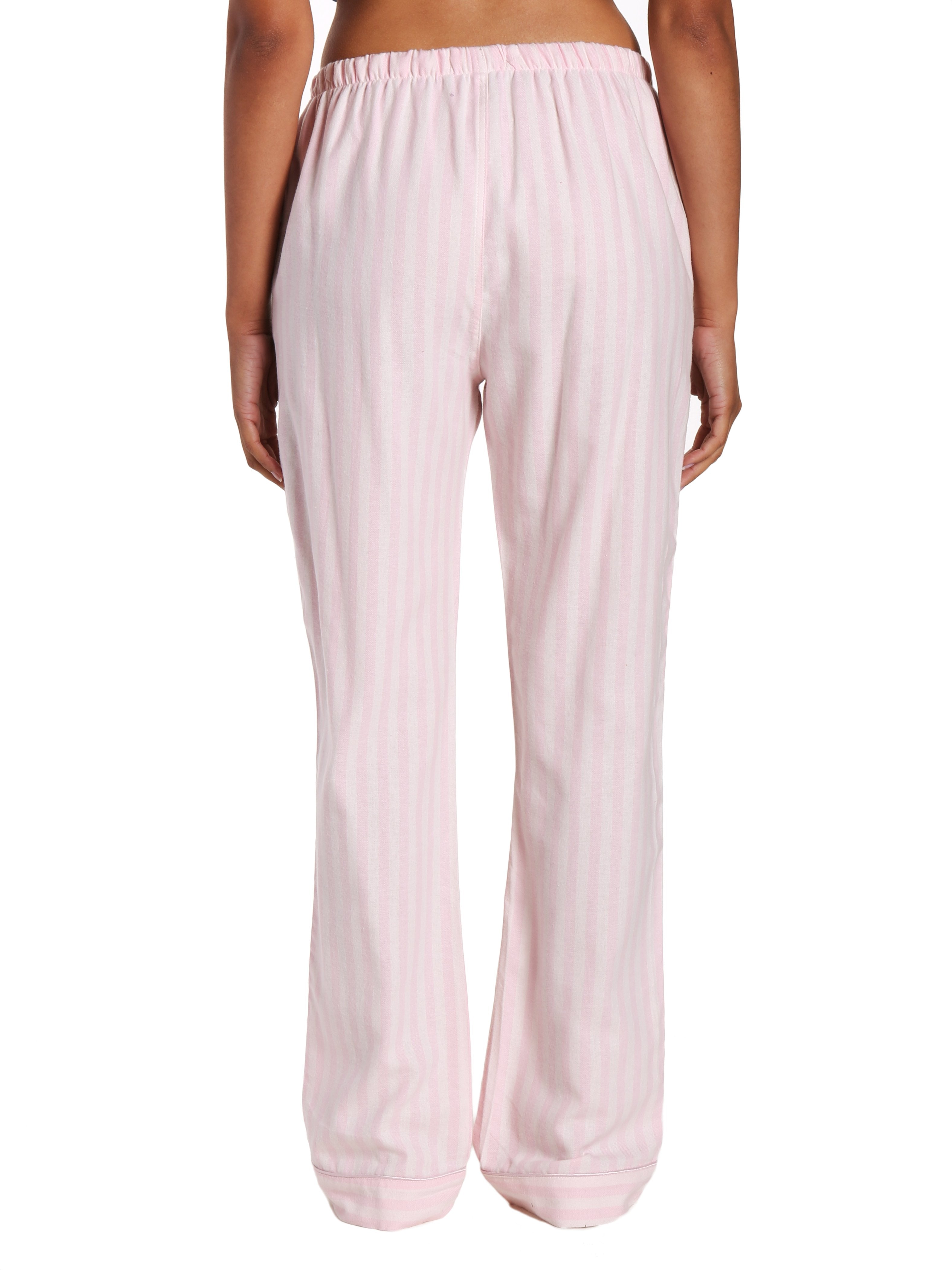Stripes Pink