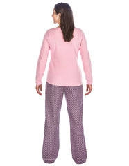 Hearts Pink