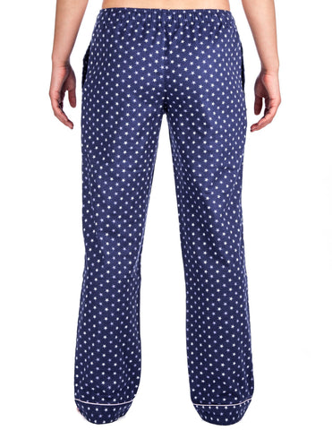 Stars Blue