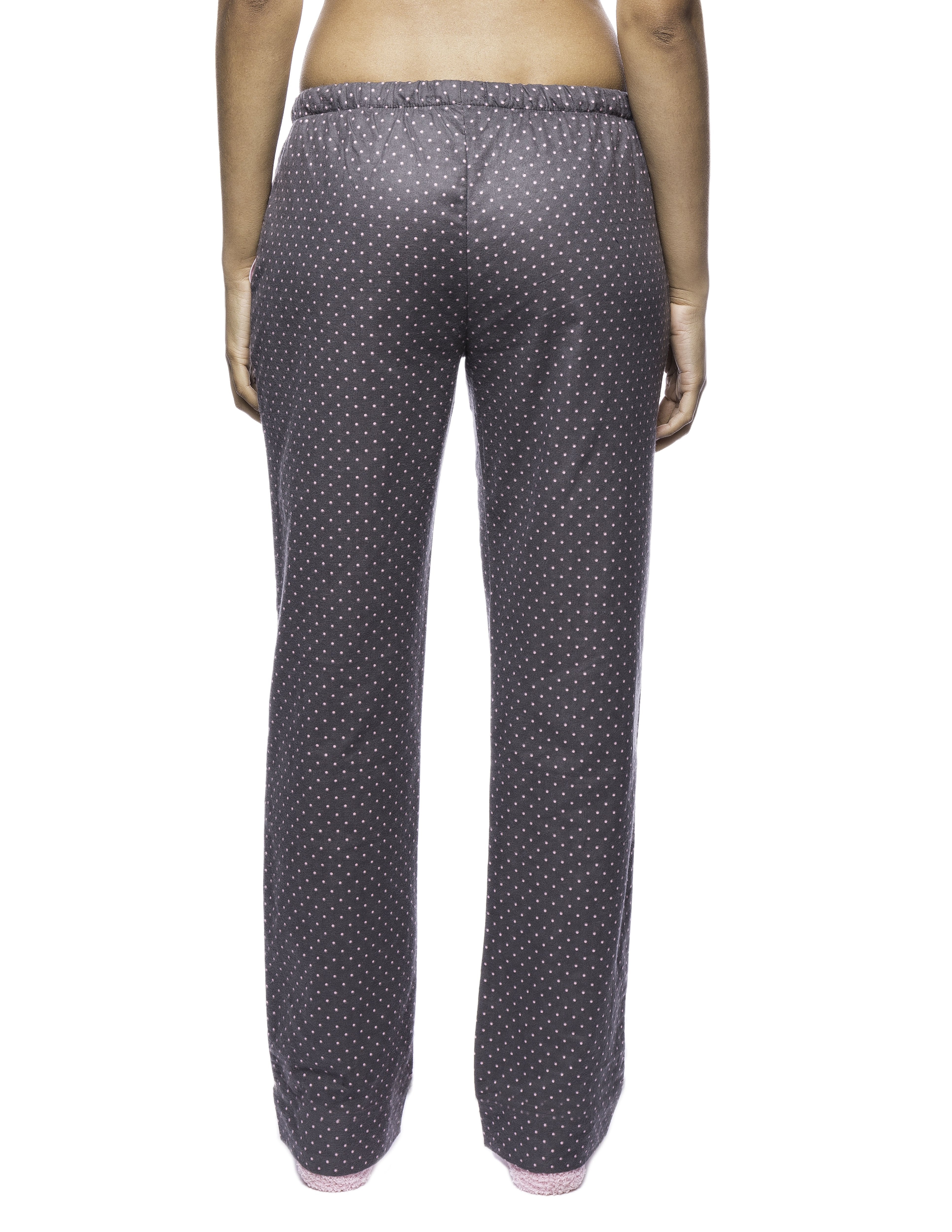 Pindots Charcoal