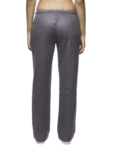 Pindots Charcoal