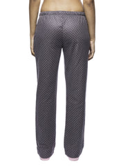 Pindots Charcoal