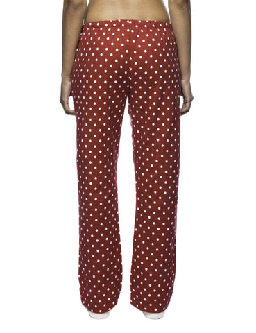 Dots Diva Red