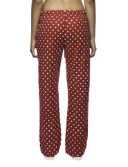Dots Diva Red