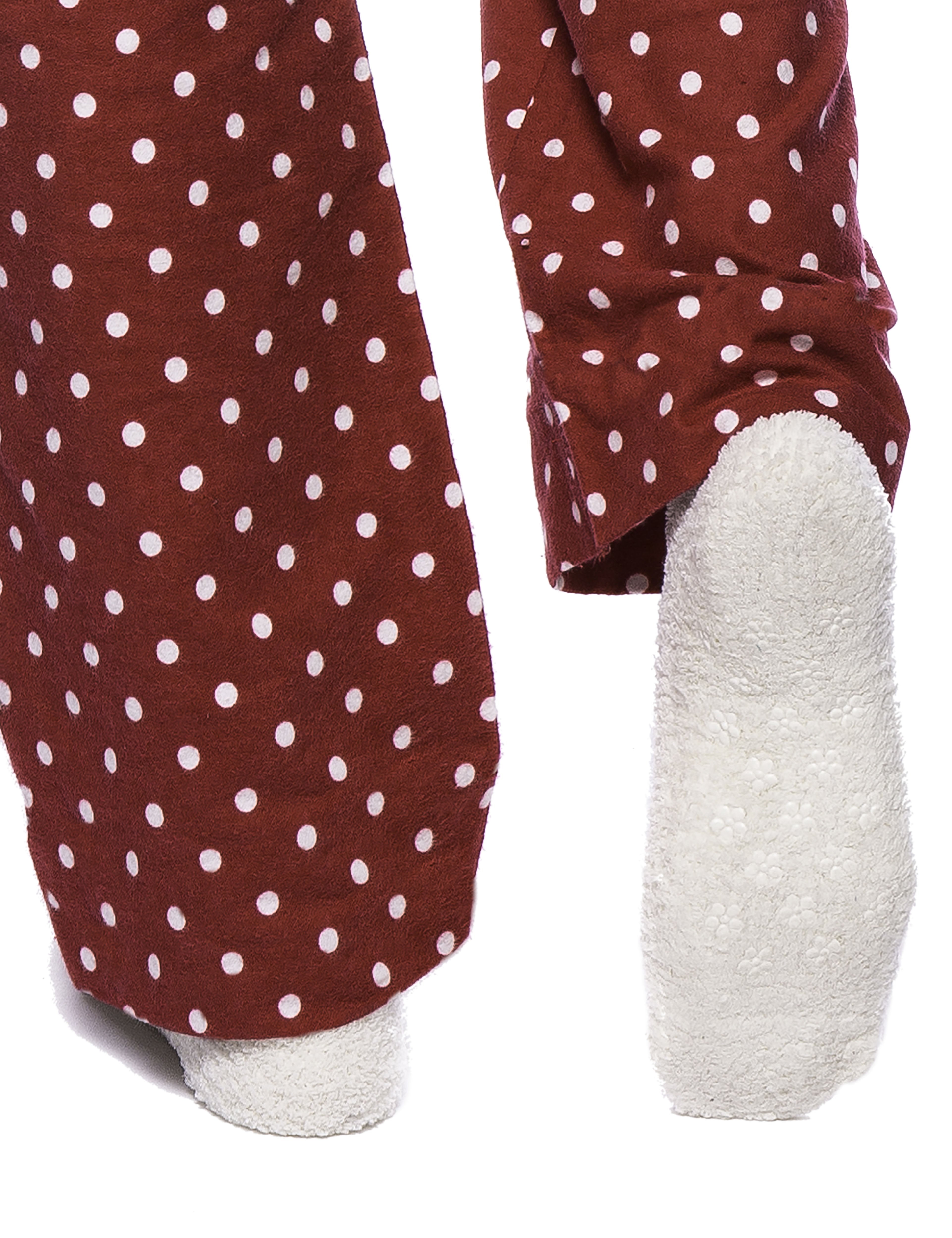 Dots Diva Red