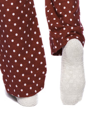 Dots Diva Red