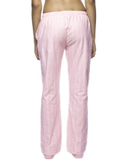 Stripes Pink
