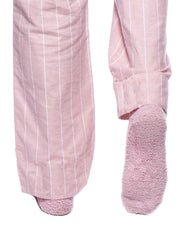 Stripes Pink
