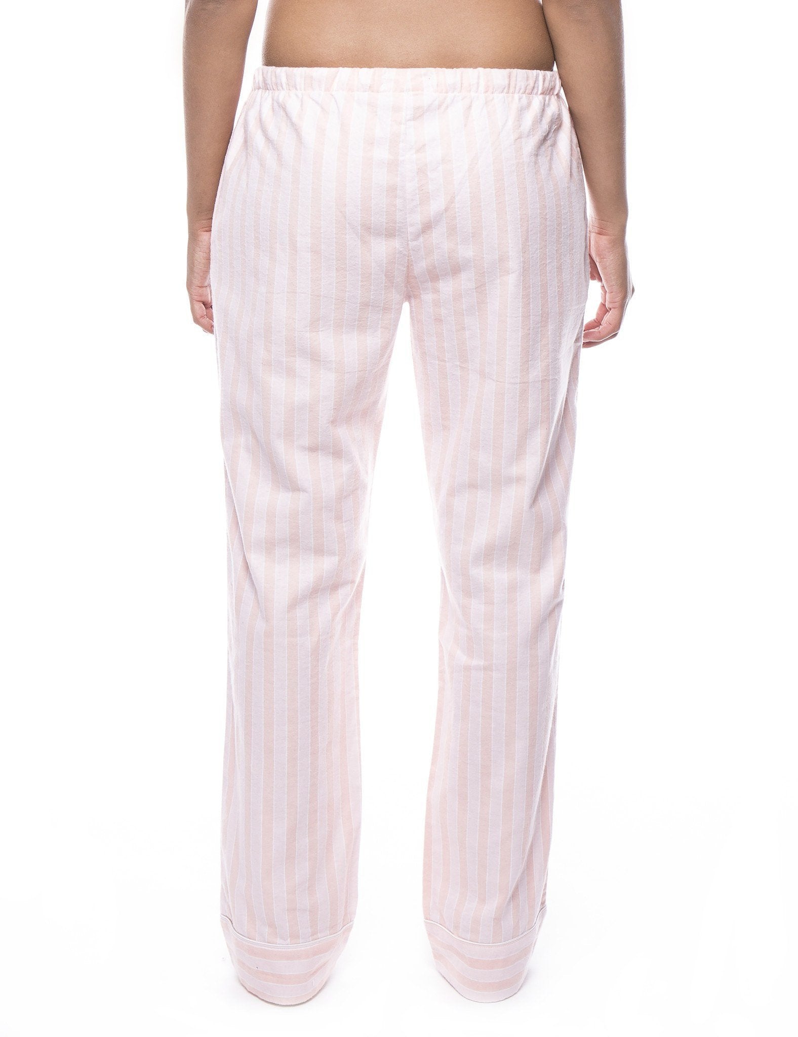 Stripes Pink