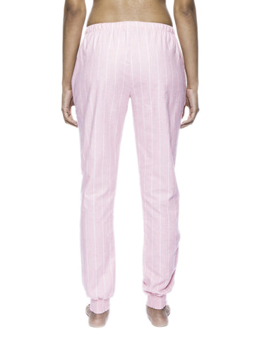Stripes Pink