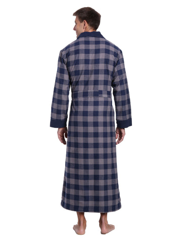 Windowpane Checks - Iron