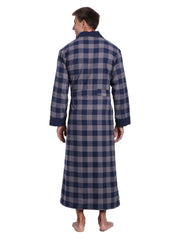 Windowpane Checks - Iron