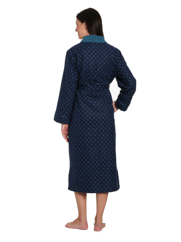 Dots Diva Blues
