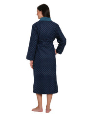 Dots Diva Blues